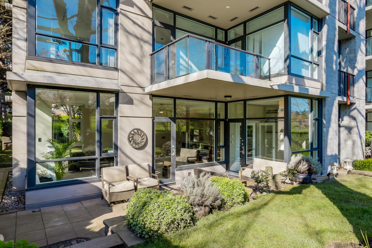 17 at 112 - 4759  Drive, Quilchena, Vancouver West 17 at 112 - 4759  Drive, Quilchena, Vancouver West