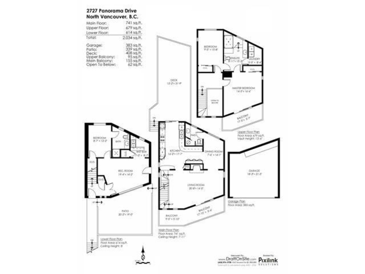 image-261842284-20.jpg at 2727  Drive, Deep Cove, North Vancouver image-261842284-20.jpg at 2727  Drive, Deep Cove, North Vancouver