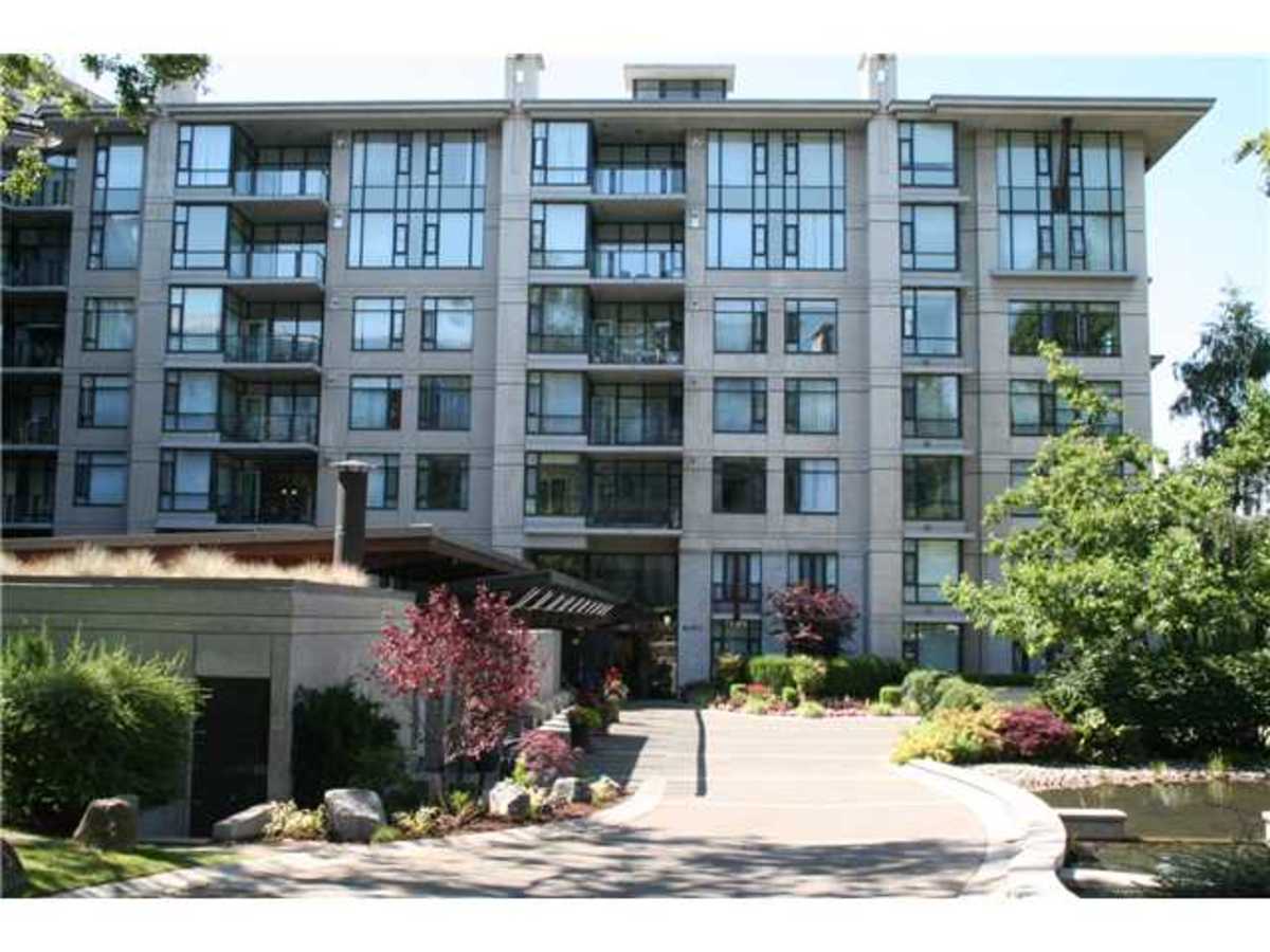 #201 - 4685 Valley Drive, Quilchena, Vancouver West 