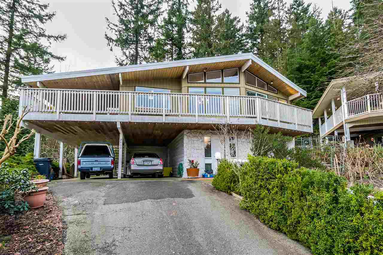 2500 Penshurst Court, Coquitlam East, Coquitlam 