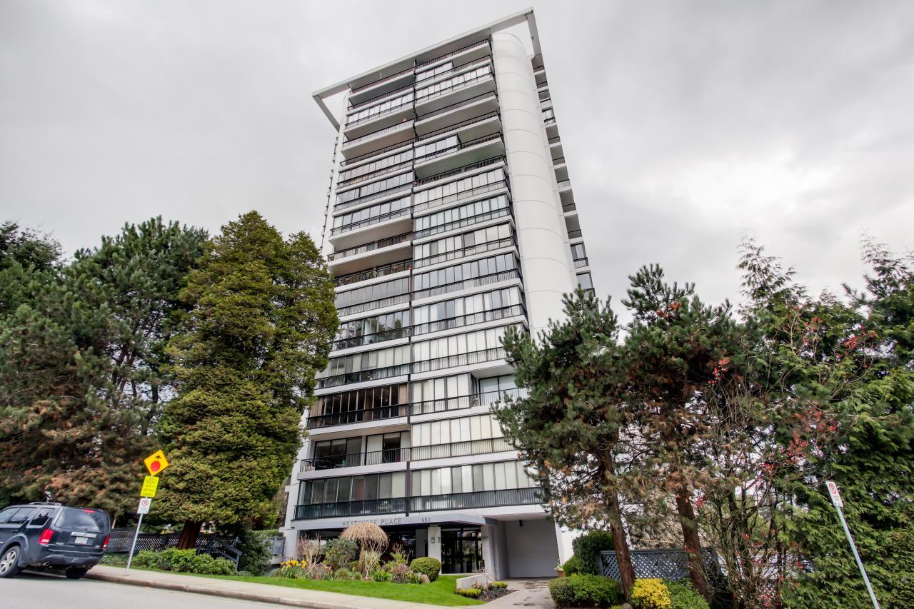 1 at 602 - 650  Street, Ambleside, West Vancouver 1 at 602 - 650  Street, Ambleside, West Vancouver