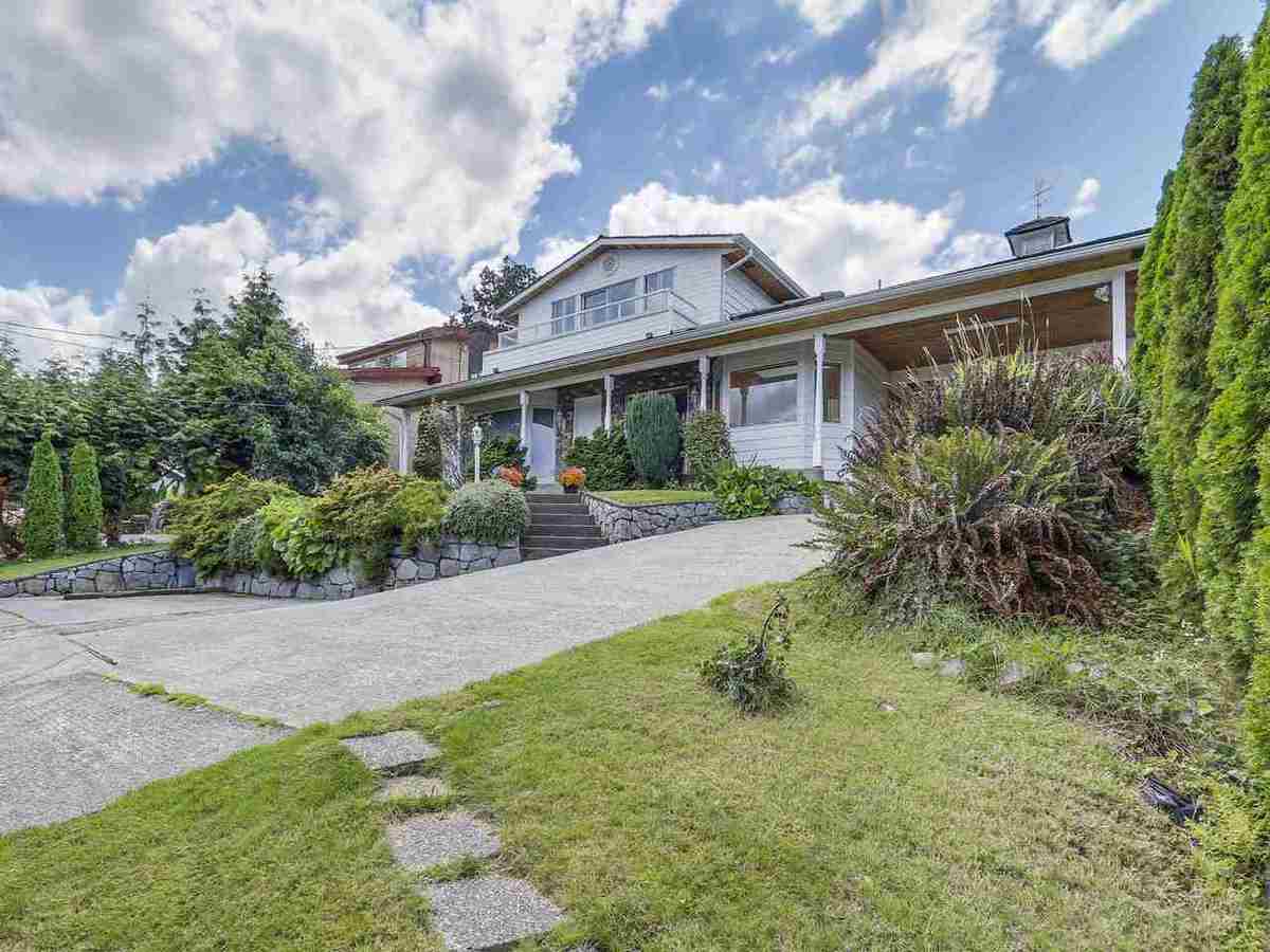 Photo of 677 N  Highway, Dollarton, North Vancouver Photo of 677 N  Highway, Dollarton, North Vancouver