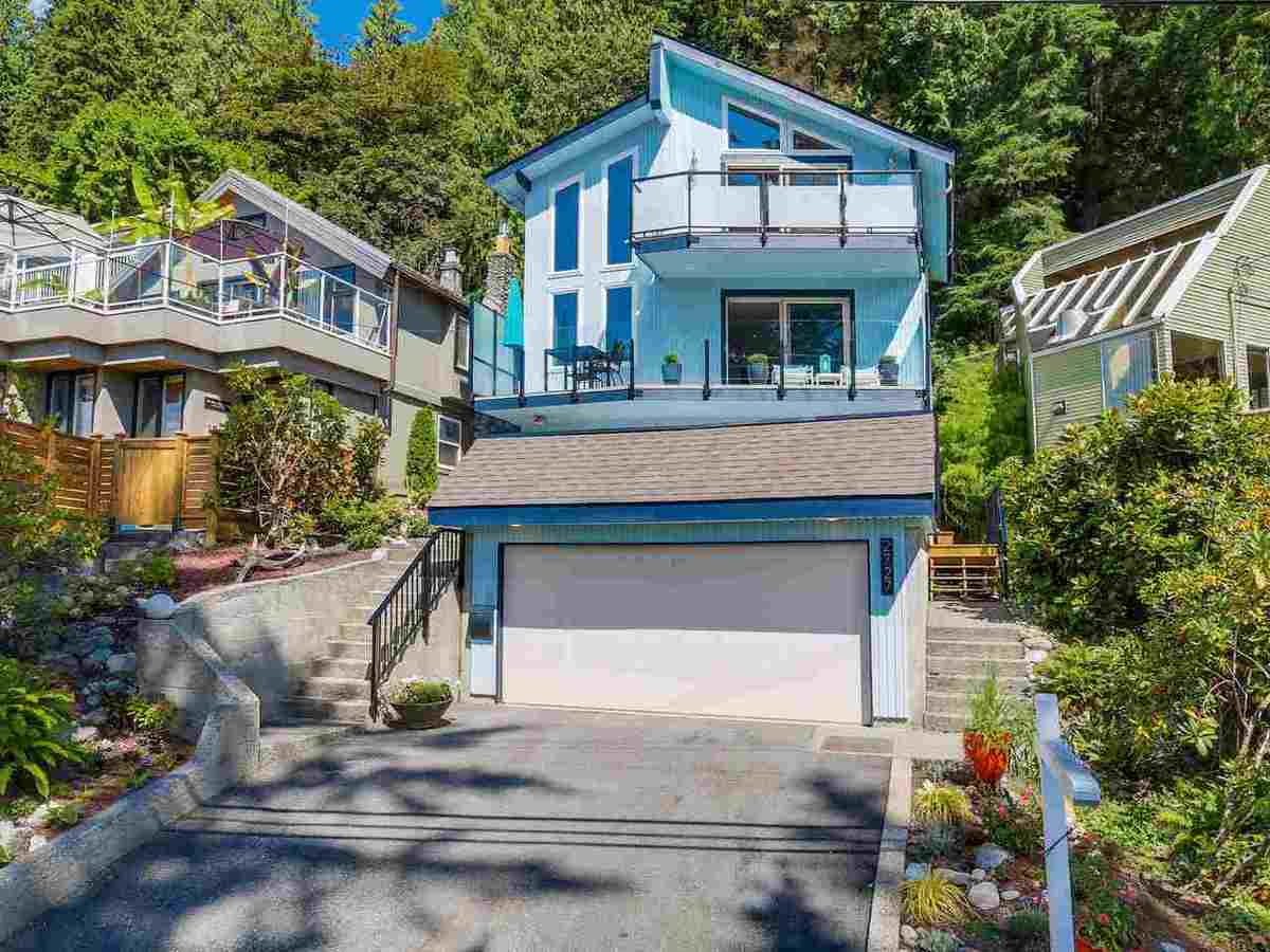 Photo of 2727  Drive, Deep Cove, North Vancouver Photo of 2727  Drive, Deep Cove, North Vancouver