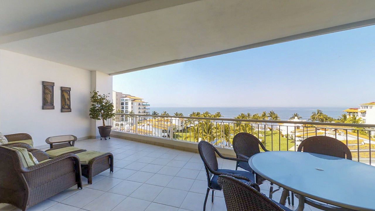03102017_111929 at 502 -  Delfines - Nuevo Vallarta Waterfront Condo For Sale 03102017_111929 at 502 -  Delfines - Nuevo Vallarta Waterfront Condo For Sale