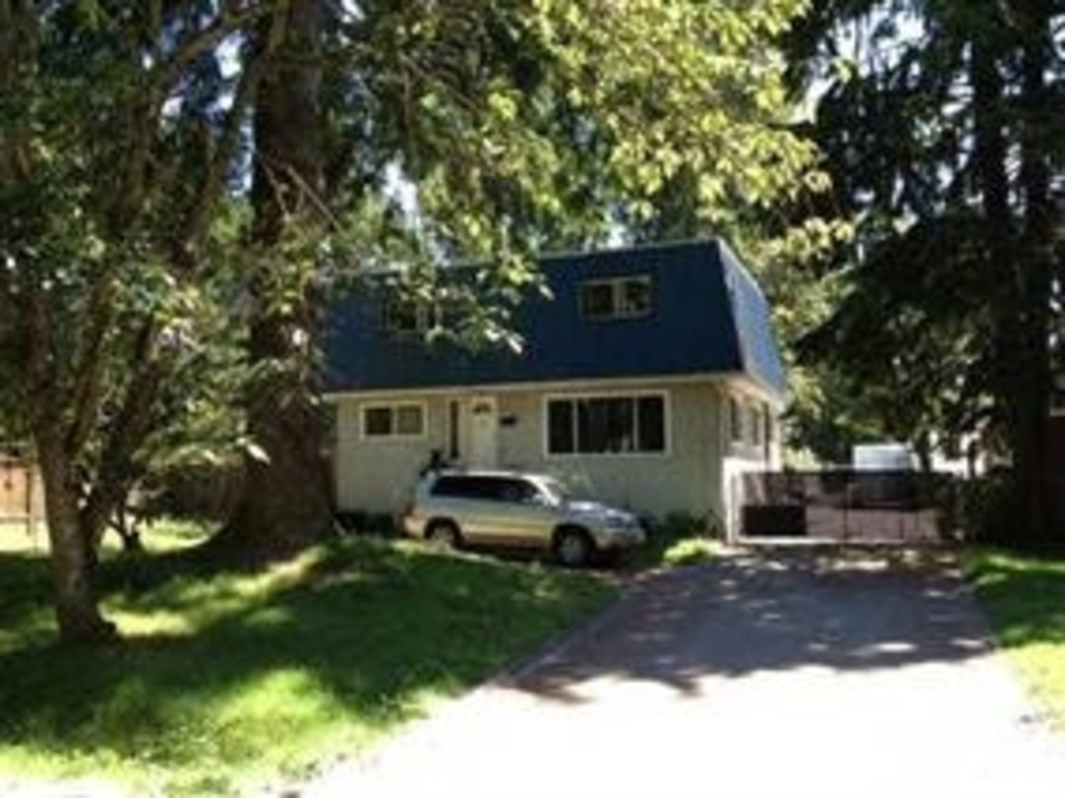 840 St. Denis Avenue, Lynnmour, North Vancouver 