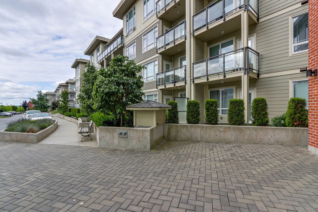 2 at C226 - 20211 66 Avenue, Willoughby Heights, Langley 2 at C226 - 20211 66 Avenue, Willoughby Heights, Langley