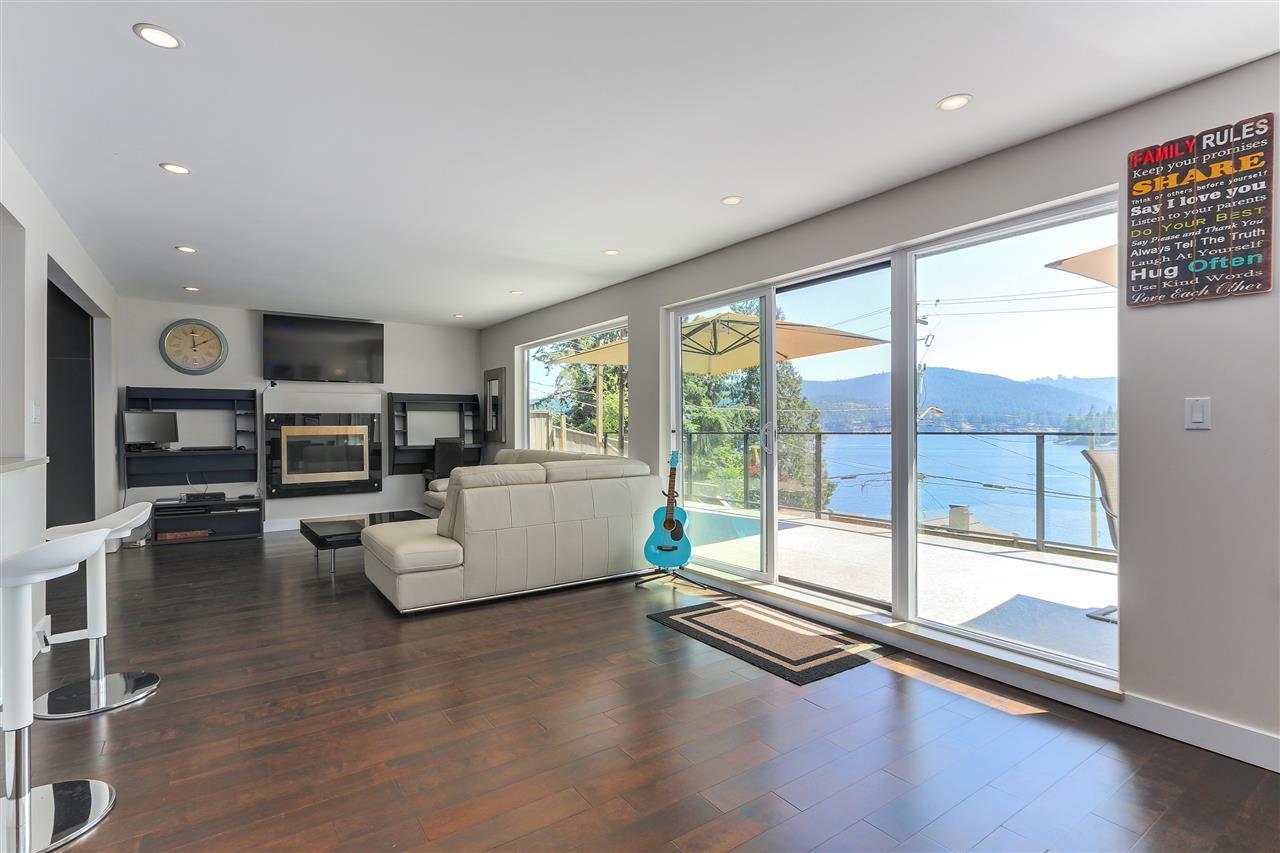 2841 Panorama Drive, Deep Cove, North Vancouver 