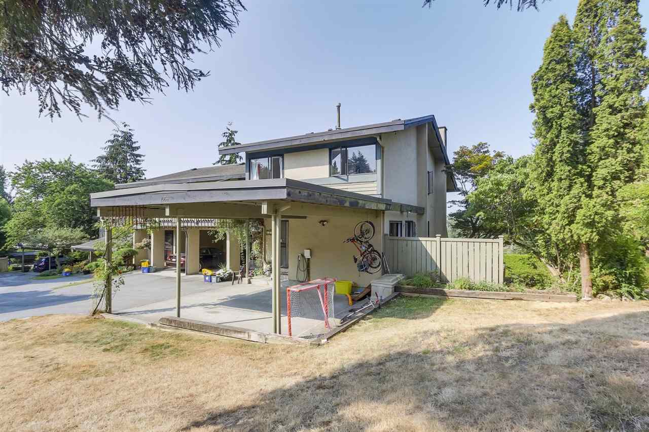 1056 Lillooet Road, Lynnmour, North Vancouver