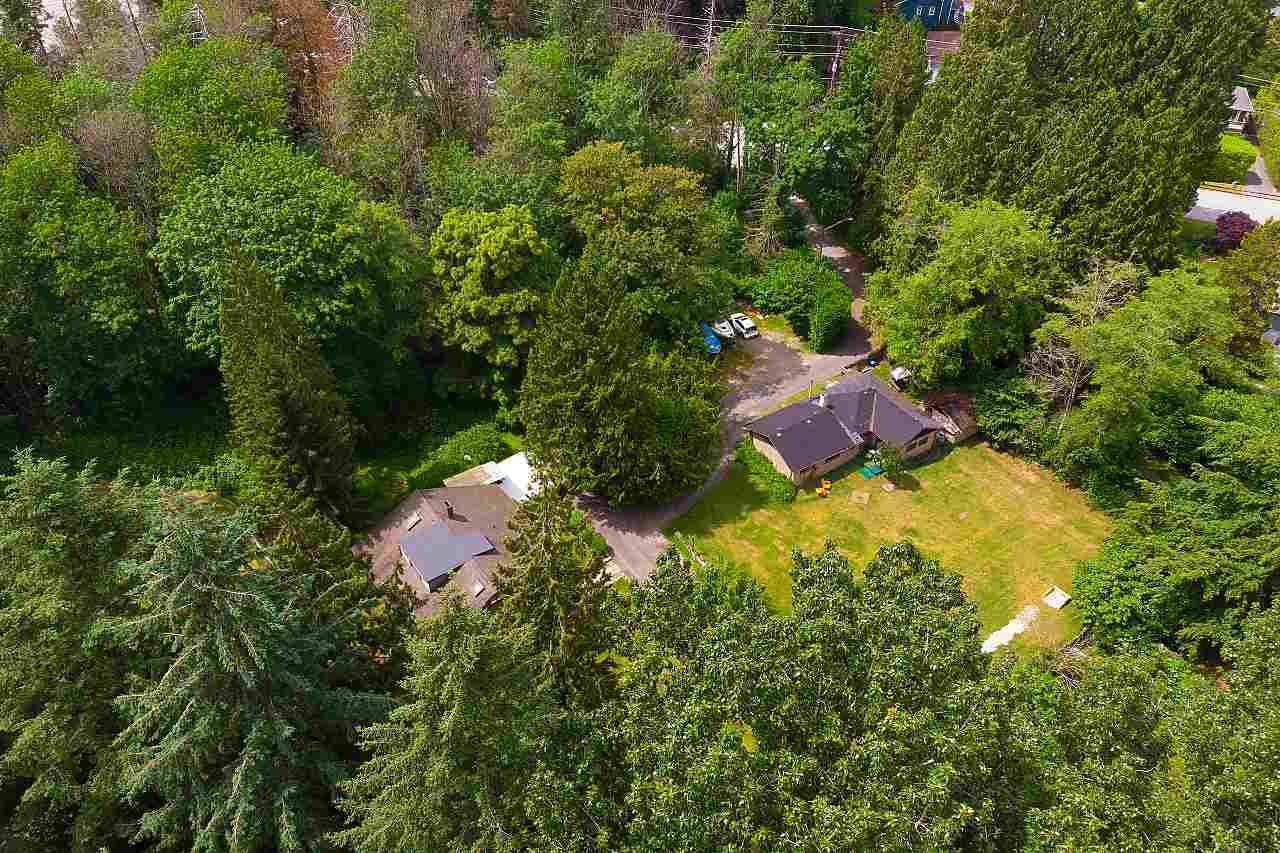 2041 Parkhurst Road, Seymour NV, North Vancouver