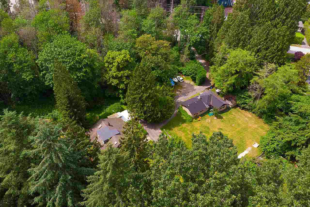 2041 Parkhurst Road, Seymour NV, North Vancouver 