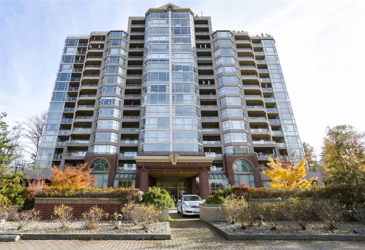 1206 - 1327 E Keith Road, Lynnmour, North Vancouver