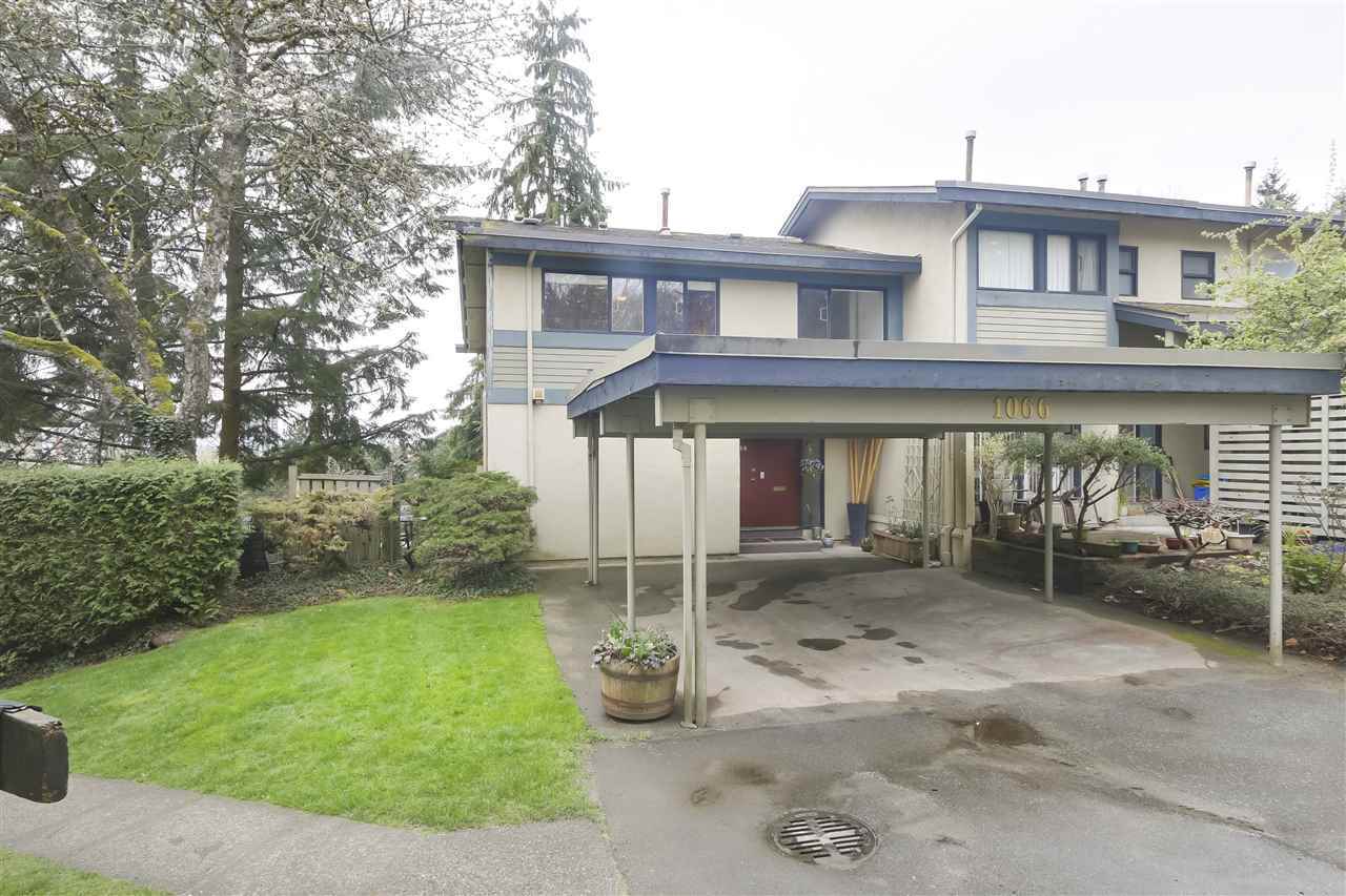 Photo of 1066 Lillooet Road, Lynnmour, North Vancouver Photo of 1066 Lillooet Road, Lynnmour, North Vancouver