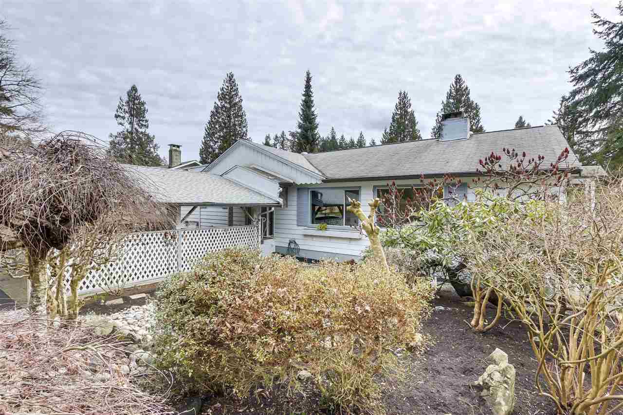 2649 Sechelt Drive, Blueridge NV, North Vancouver 