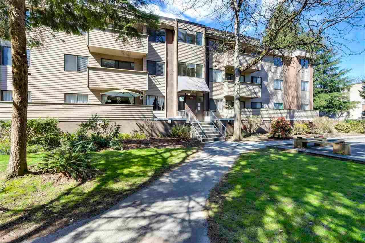 34 - 2441 Kelly Avenue, Central Pt Coquitlam, Port Coquitlam 