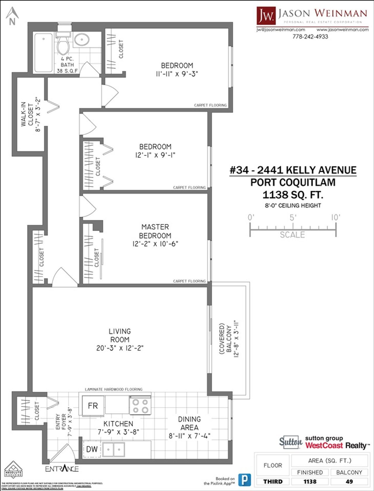 2441-kelly-avenue-central-pt-coquitlam-port-coquitlam-18 at 34 - 2441 Kelly Avenue, Central Pt Coquitlam, Port Coquitlam 2441-kelly-avenue-central-pt-coquitlam-port-coquitlam-18 at 34 - 2441 Kelly Avenue, Central Pt Coquitlam, Port Coquitlam