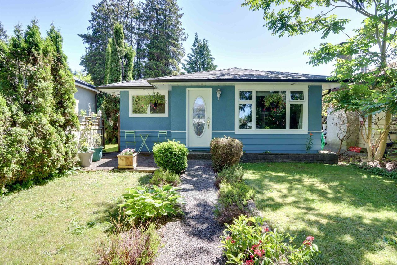 1648 William Avenue, Boulevard, North Vancouver