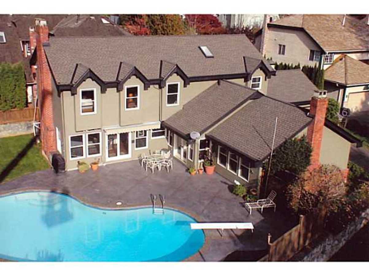 2486 Bendale Rd, Blueridge, North Vancouver