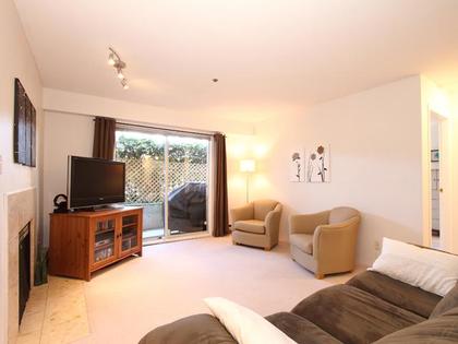 1518 W70th Condo for Sale - Marpole - Vancouver West - 3