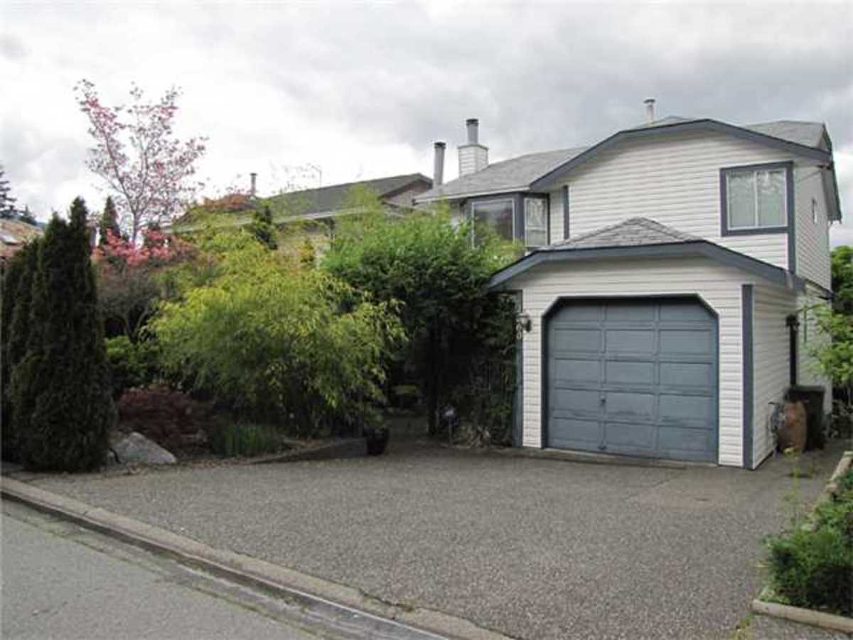 1260 Beaufort Rd, Indian River, North Vancouver