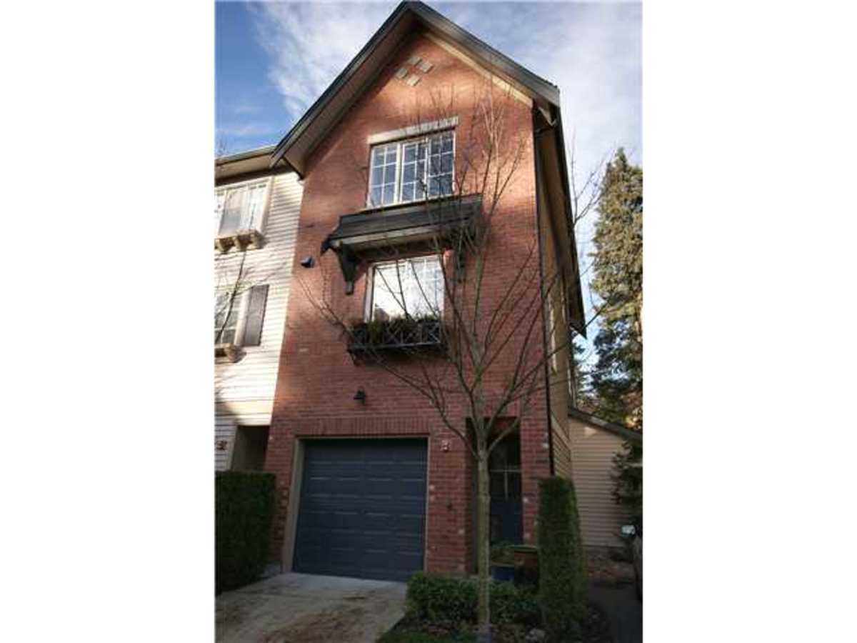 #12 - 550 Browning Pl, Seymour, North Vancouver