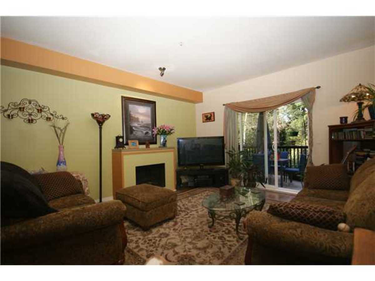 2 at #12 - 550 Browning Pl, Seymour, North Vancouver 2 at #12 - 550 Browning Pl, Seymour, North Vancouver