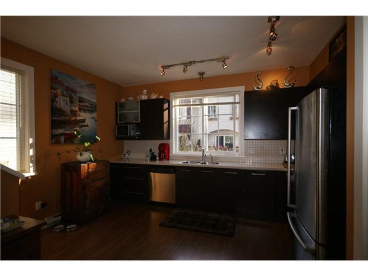 4 at #12 - 550 Browning Pl, Seymour, North Vancouver 4 at #12 - 550 Browning Pl, Seymour, North Vancouver