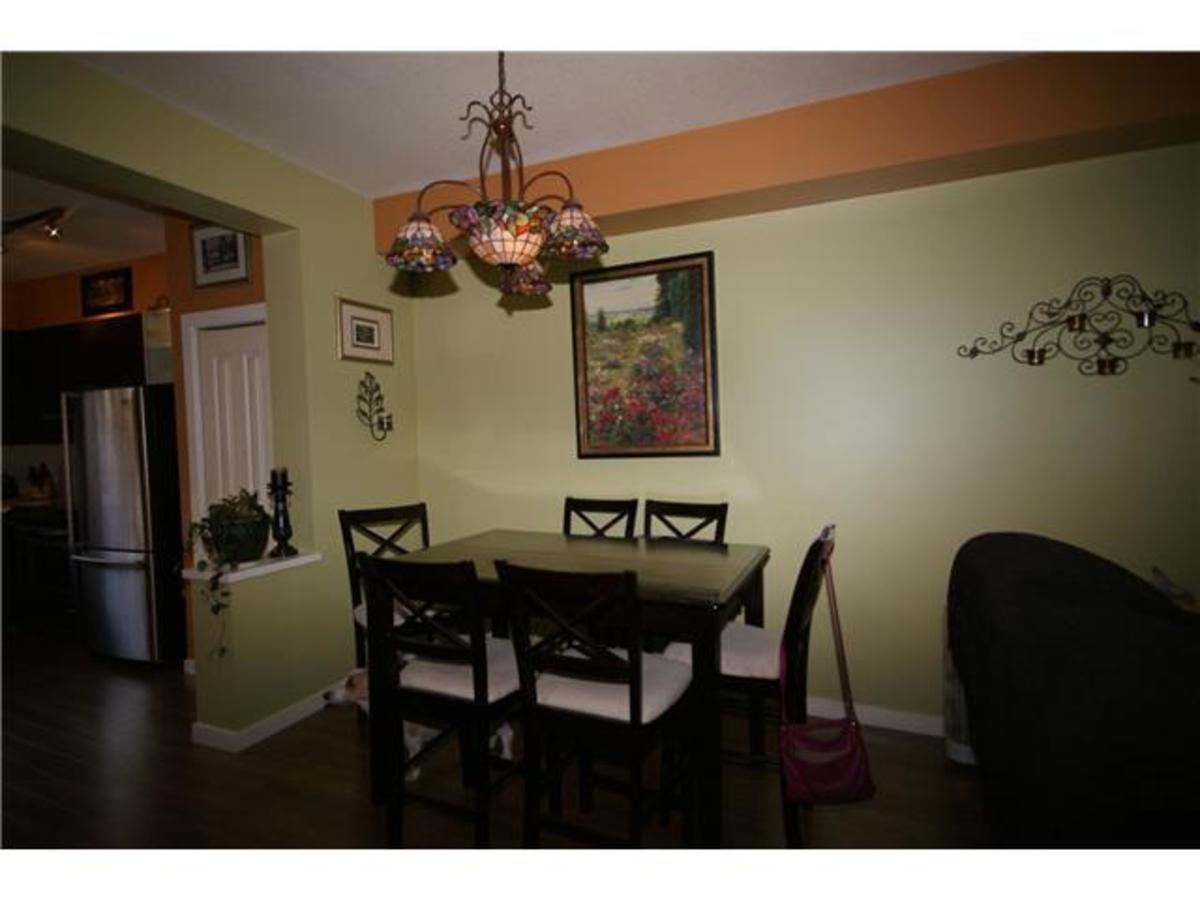 5 at #12 - 550 Browning Pl, Seymour, North Vancouver 5 at #12 - 550 Browning Pl, Seymour, North Vancouver