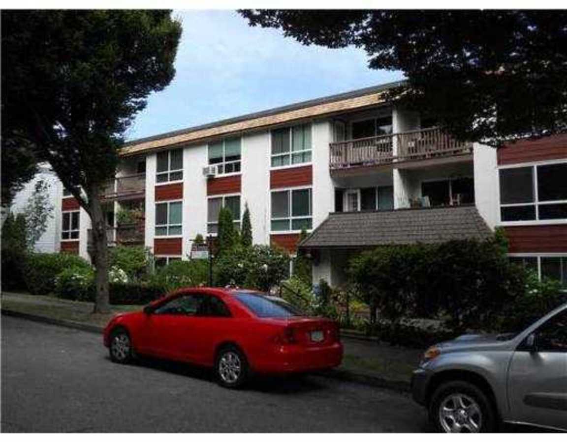 2 at #202 - 8680 Fremlin St 2 at #202 - 8680 Fremlin St