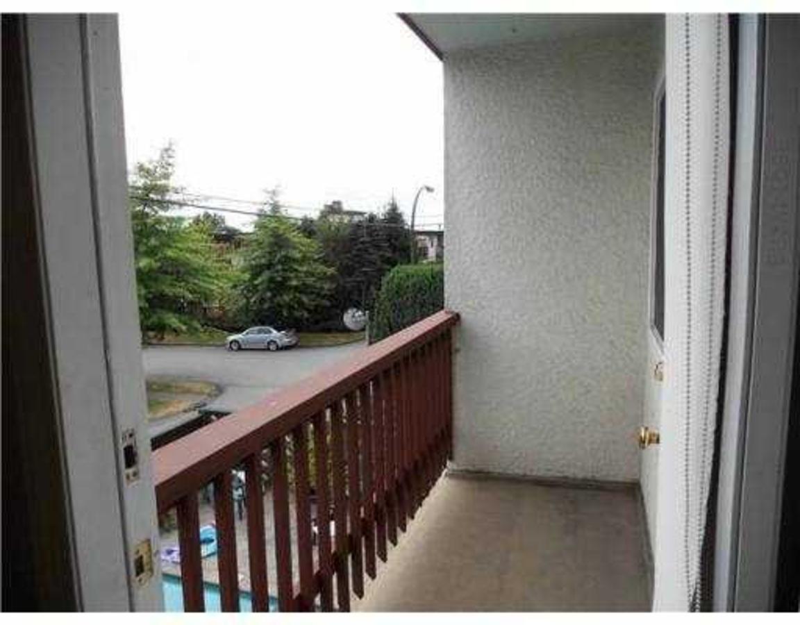 6 at #202 - 8680 Fremlin St 6 at #202 - 8680 Fremlin St