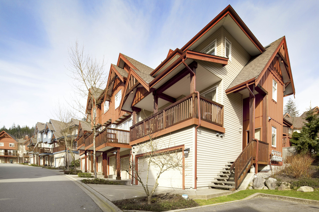 #44 - 50 Panorama Pl, Port Moody 