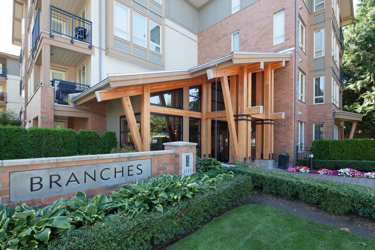 #114 - 1111 E 27TH ST, Lynn Valley, North Vancouver