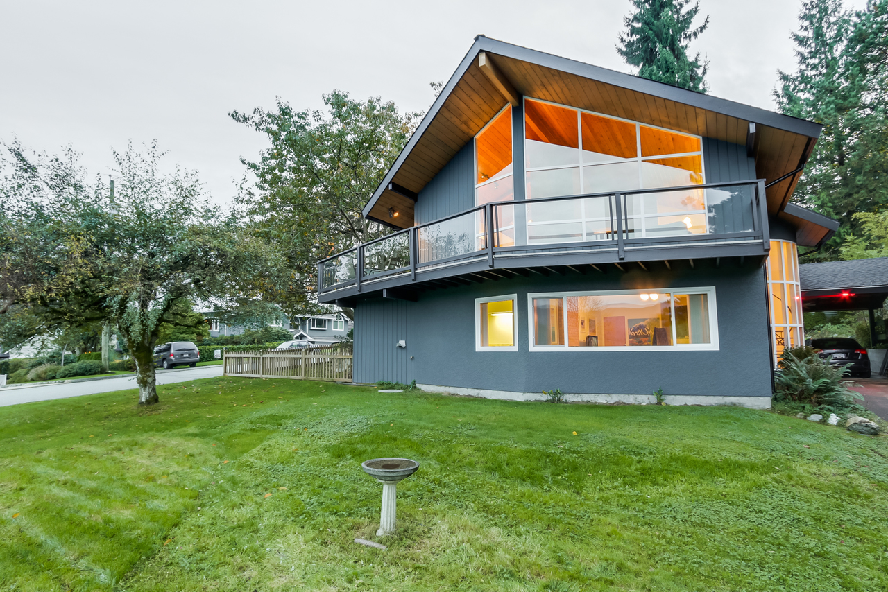 4140 Golf Drive, Dollarton, North Vancouver 