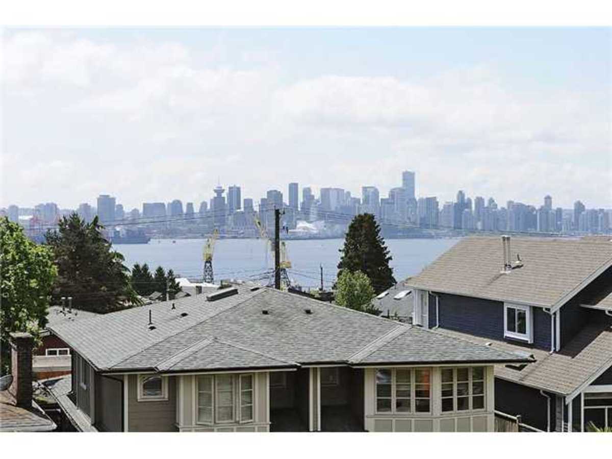 316 E 5TH ST, Lower Lonsdale, North Vancouver