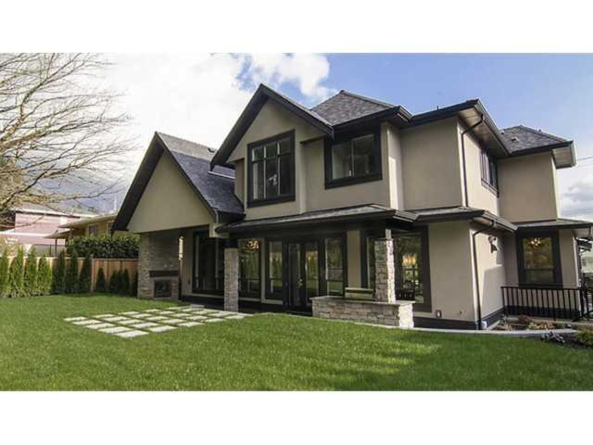 16 at 932 Handsworth Rd, Canyon Heights, North Vancouver 16 at 932 Handsworth Rd, Canyon Heights, North Vancouver