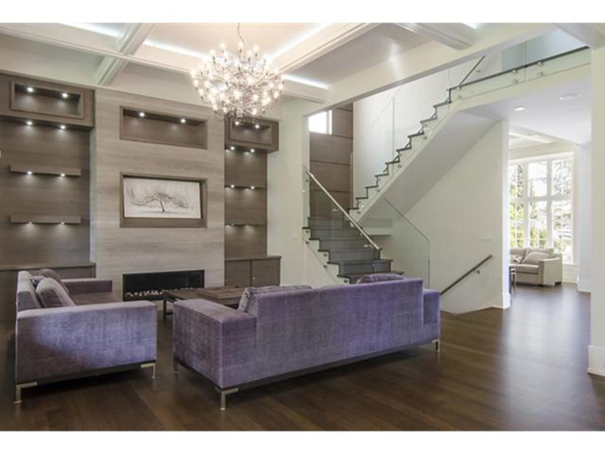 5 at 932 Handsworth Rd, Canyon Heights, North Vancouver 5 at 932 Handsworth Rd, Canyon Heights, North Vancouver