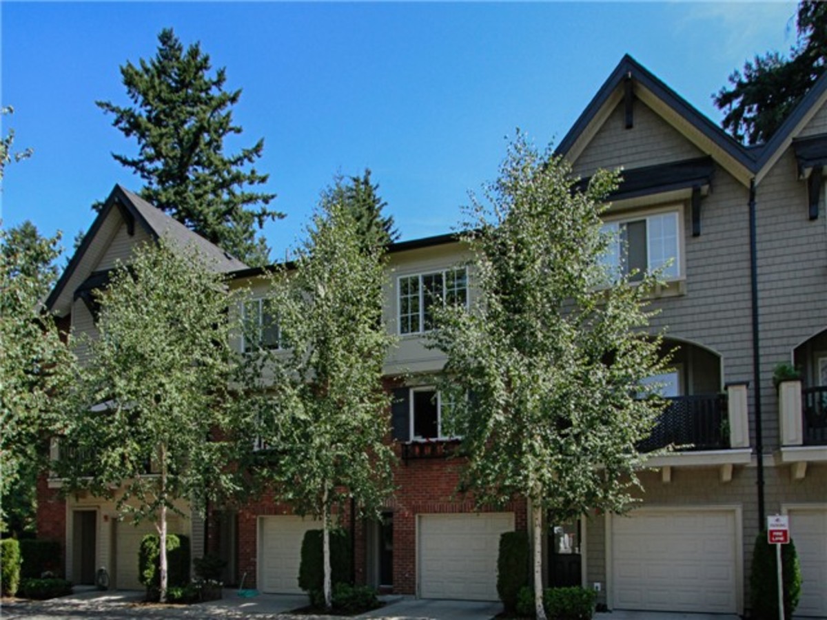 50 - 550 Browning Pl, Seymour, North Vancouver