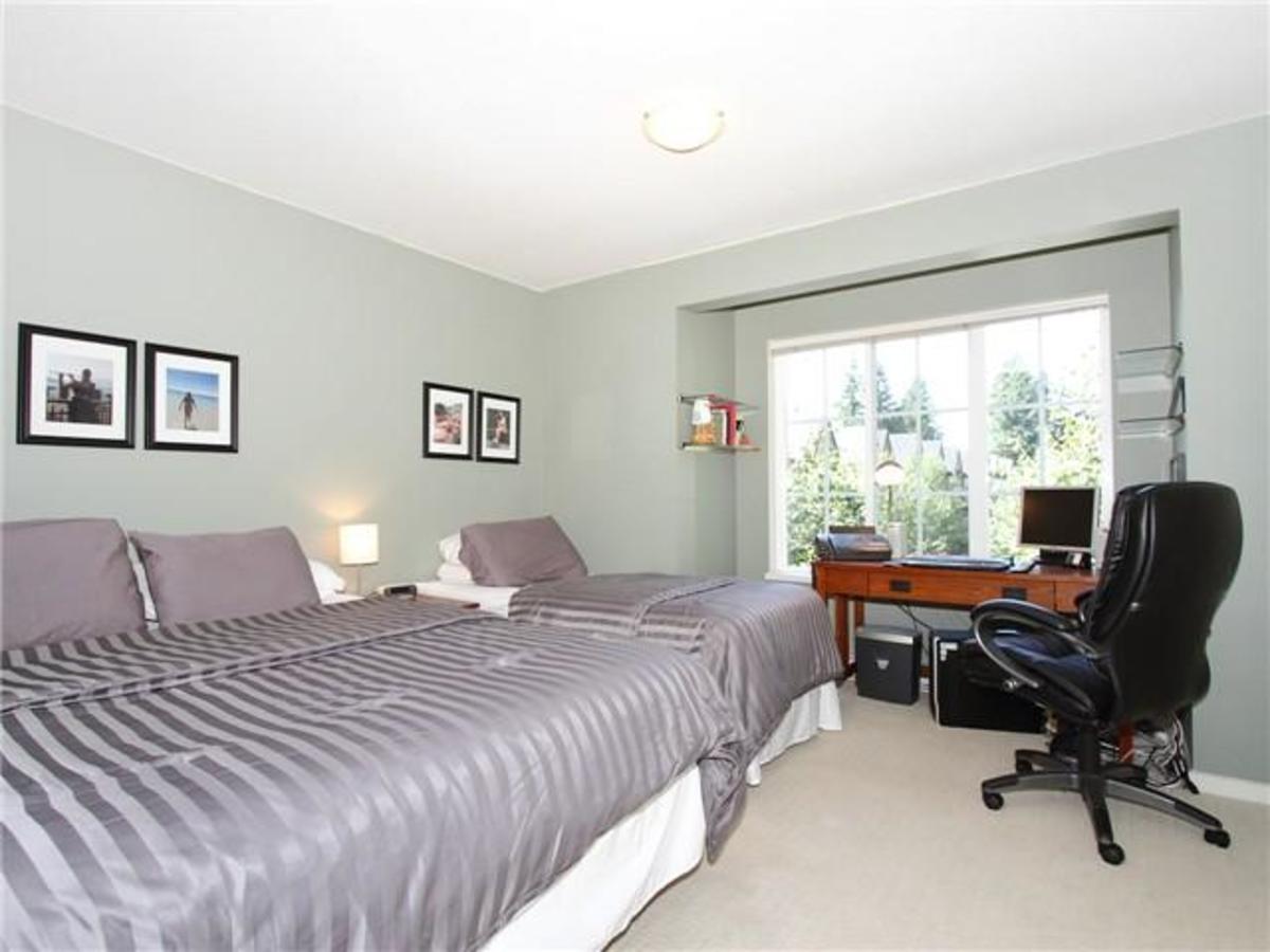 12 at 50 - 550 Browning Pl, Seymour, North Vancouver 12 at 50 - 550 Browning Pl, Seymour, North Vancouver
