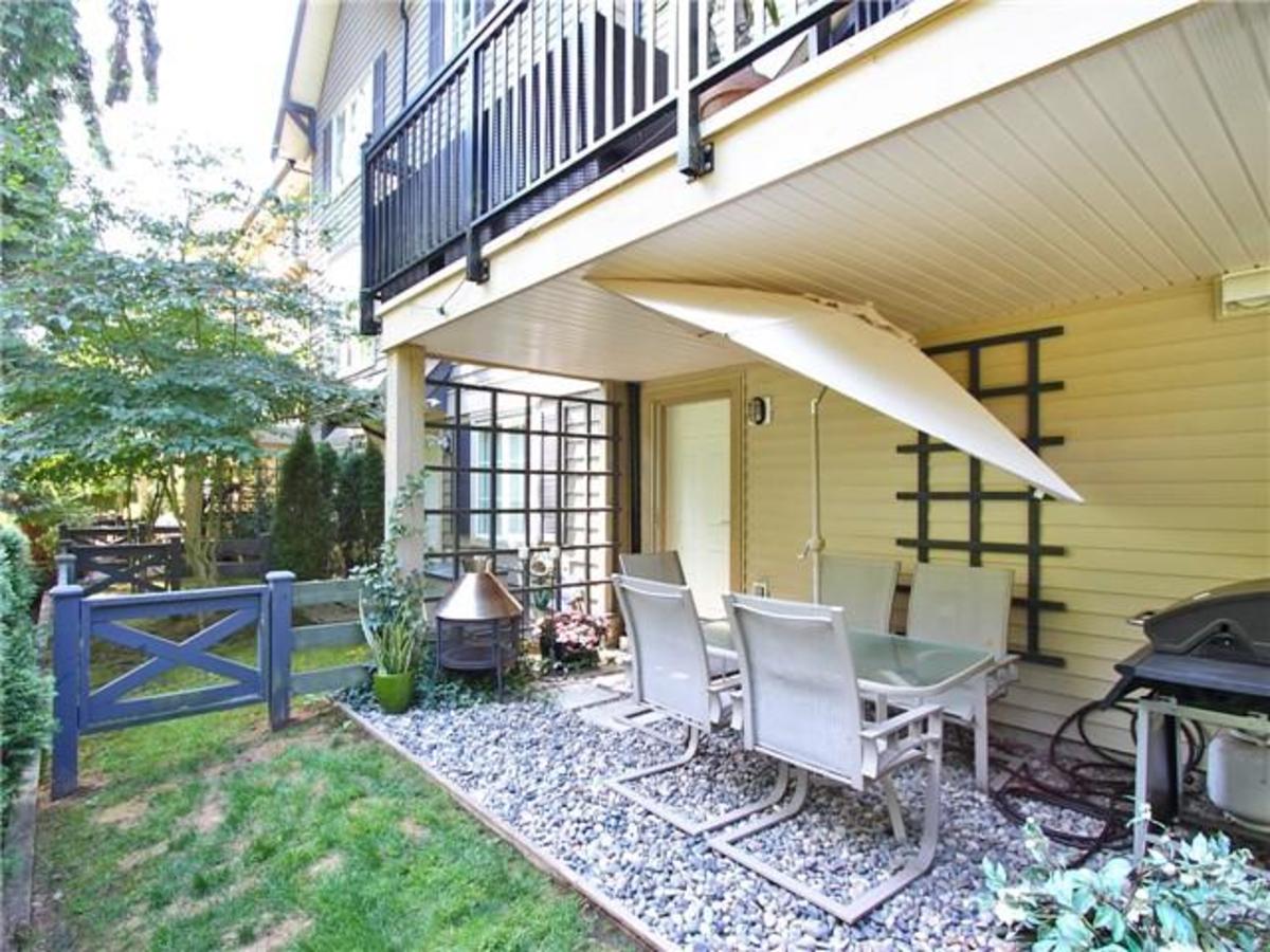 14 at 50 - 550 Browning Pl, Seymour, North Vancouver 14 at 50 - 550 Browning Pl, Seymour, North Vancouver
