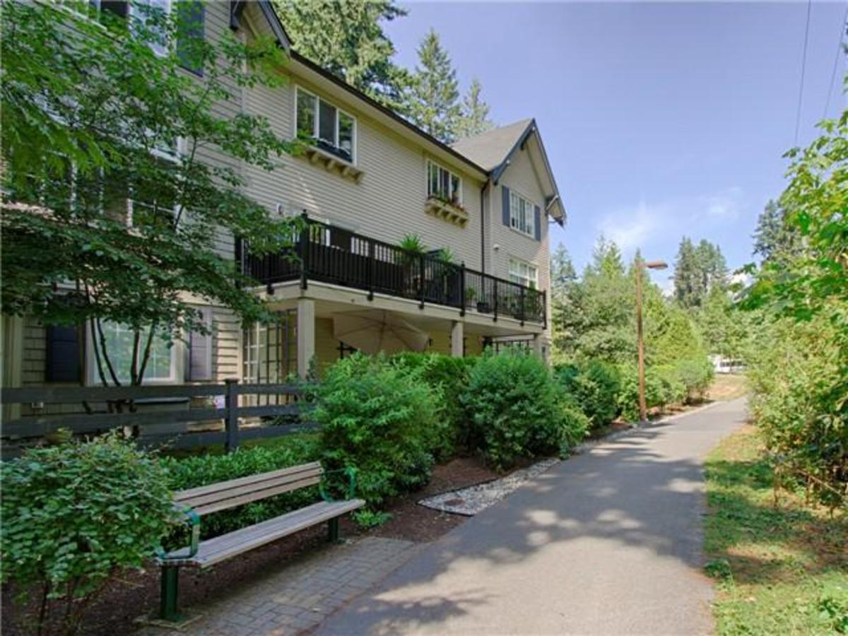 16 at 50 - 550 Browning Pl, Seymour, North Vancouver 16 at 50 - 550 Browning Pl, Seymour, North Vancouver