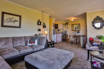 Living - Dining Room-1