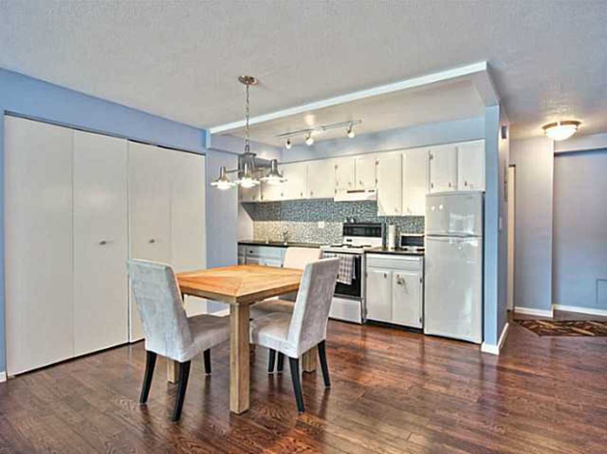 2 at 203 - 2055 Pendrell St 2 at 203 - 2055 Pendrell St