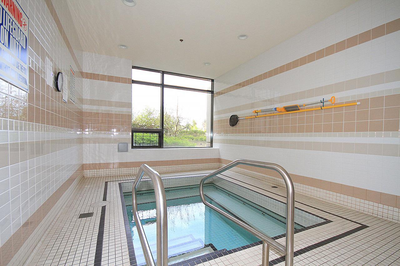 Hot Tub-7 at 512 - 7063 Hall Ave Hot Tub-7 at 512 - 7063 Hall Ave
