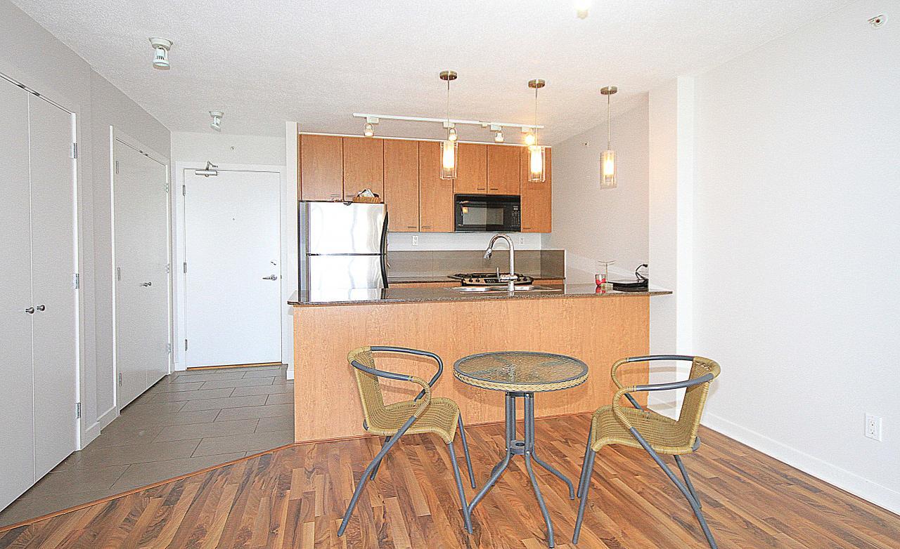 Kitchen-2 at 512 - 7063 Hall Ave Kitchen-2 at 512 - 7063 Hall Ave