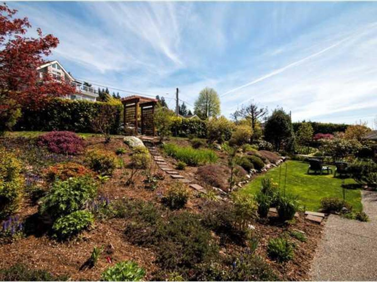 16 at 4495 Ruskin Place, Canyon Heights, North Vancouver 16 at 4495 Ruskin Place, Canyon Heights, North Vancouver