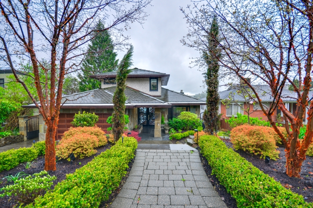 4497 Stonehaven Ave, Deep Cove, North Vancouver 