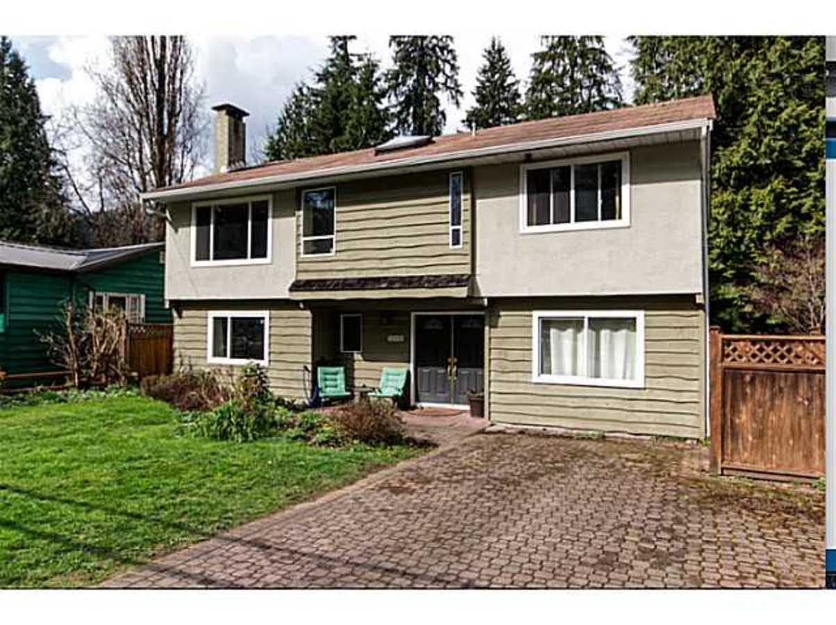 4454 Cove Cliff Road, Deep Cove, North Vancouver 