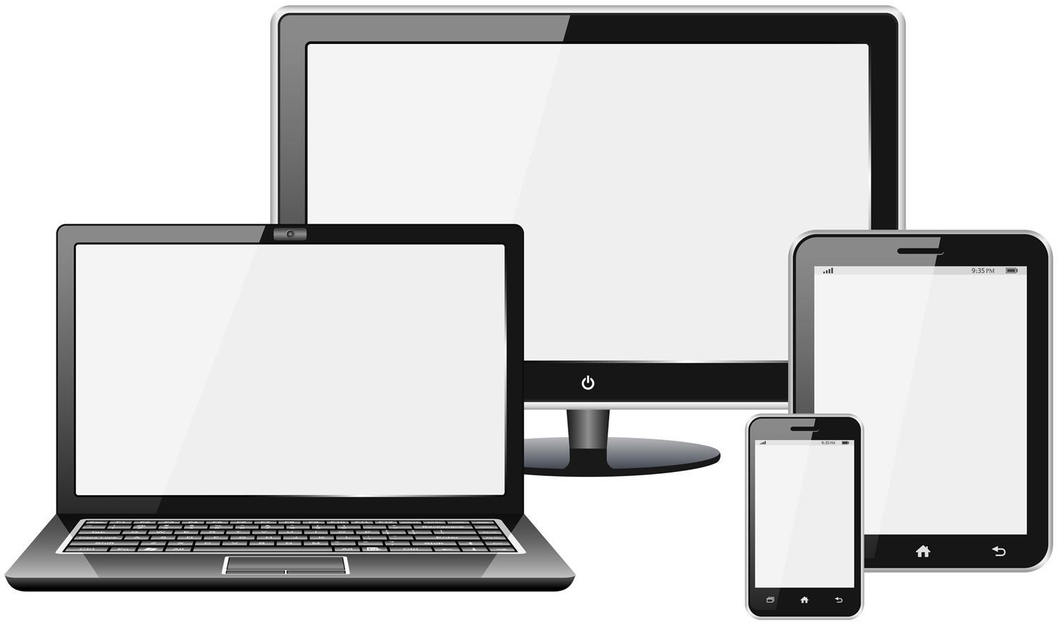 Professional Web Presence 