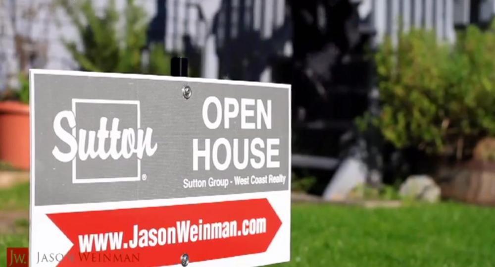 Organized Open Houses 