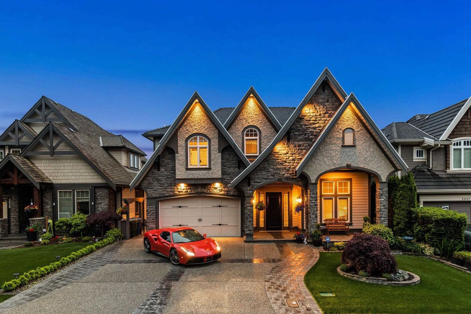 2653 Eagle Mountain Drive, Abbotsford East, Abbotsford photo number 1 2653 Eagle Mountain Drive, Abbotsford East, Abbotsford photo number 1