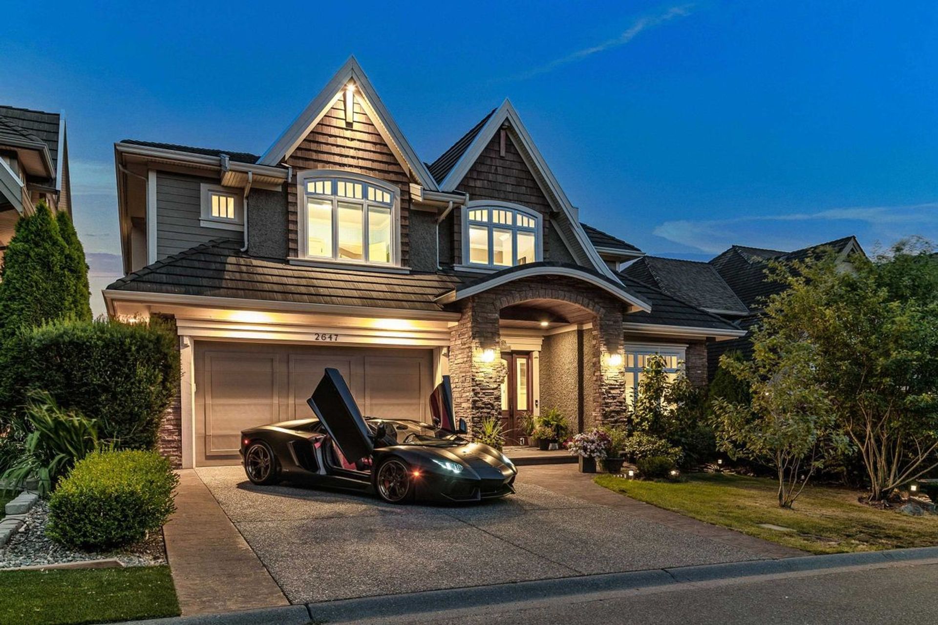 2647 Eagle Mountain Drive, Abbotsford East, Abbotsford photo number 1 2647 Eagle Mountain Drive, Abbotsford East, Abbotsford photo number 1